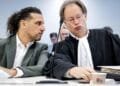Hof hoort op laatste zittingsdag zedenzaak Ali B nog een getuige