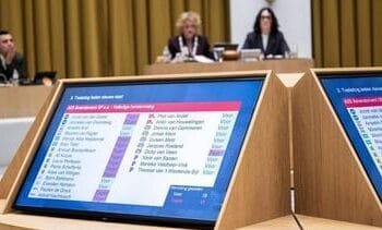 Meerderheid raad Gorinchem wil herstemming na mogelijke fraude