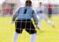 Parents take football club to court for making son play in goal