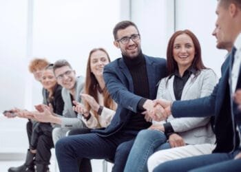 Level up your Dutch career with this Master’s and MBA event