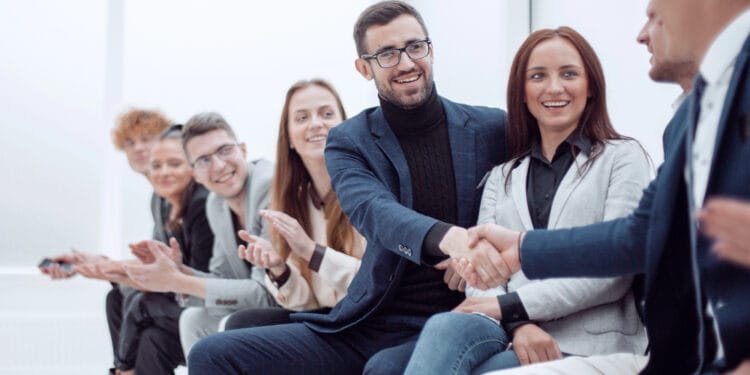 Level up your Dutch career with this Master’s and MBA event