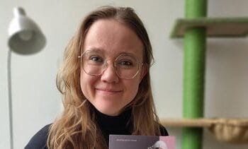 ‘Ik dacht dat ik 25 werd’