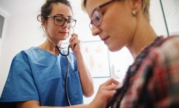 met deze aandoeningen kampen zij