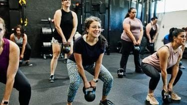 Sporten werkt tegen depressie en angst (soms net als medicatie)