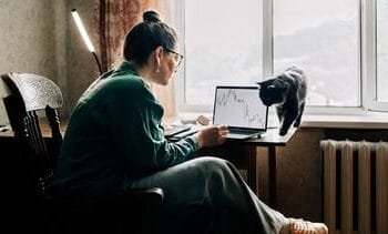 ‘Kerst op taart persoonlijke financiën’