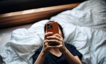 Meta en Google aansprakelijk voor socialmediaverslaving