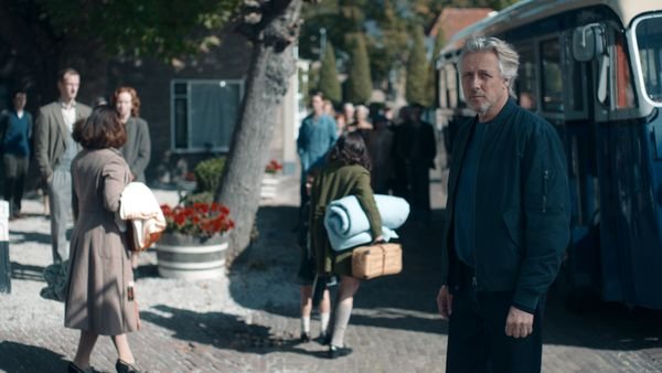 Joodse bokser Ben Bril in Tweede Wereldoorlog door maat op transport gezet