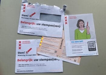 No local election voting card? Here’s what you need to do