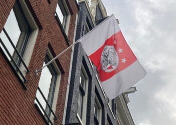 Ajax app springs a leak showing stadium ban data: RTL