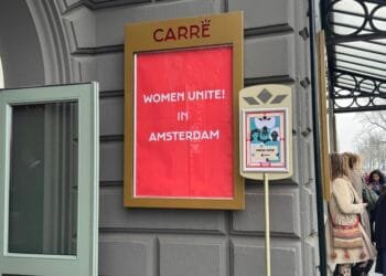 Underrepresentation of women is not about “quality”: Halsema