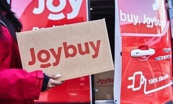 Nieuwe Chinese webshop opent de deuren: wat is Joybuy? 