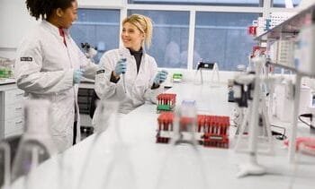 Belangrijke doorbraak! Nieuwe bloedgroepentest voor ideale bloedmatch