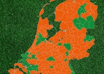 Mag de horeca tijdens het WK voetbal langer open?