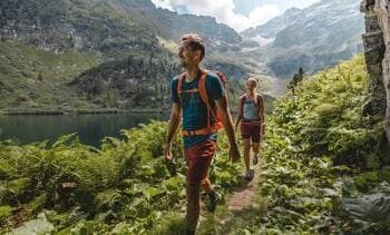 Hierom is Schladming-Dachstein ook in de zomer veelzijdig
