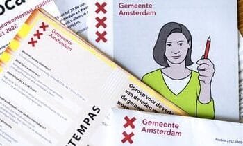 Miljoenen mensen stemmen niet bij gemeenteraadsverkiezingen