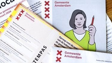 Miljoenen mensen stemmen niet bij gemeenteraadsverkiezingen