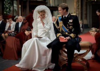 Tweede seizoen Máxima is weer smullen geblazen: ‘Zucht, nog tien provincies’