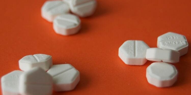 Abortion pill website forced to pause because of high demand