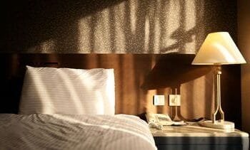 Hogere btw jaagt prijs hotelovernachtingen omhoog