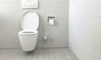 Zo voorkom je dat rioolwater omhoog komt bij stroomuitval