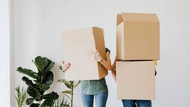 Zestigers kiezen steeds vaker voor een relatie zonder samenwonen