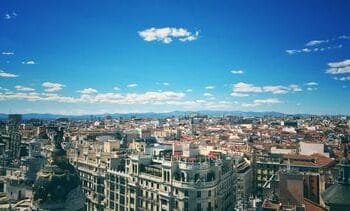 Deze stad is dé Europese topbestemming van 2026