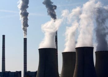 High gas prices cast doubt on closure coal-fired power stations