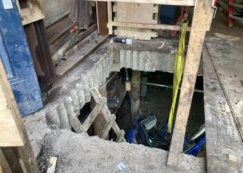 Ask about the foundations before you sign, owners lobby warns