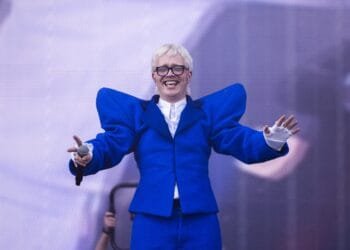 Opnames The Voice Vlaanderen stilgelegd na ruzie tussen Joost Klein en Koen Wauters: wat is er gebeurd?