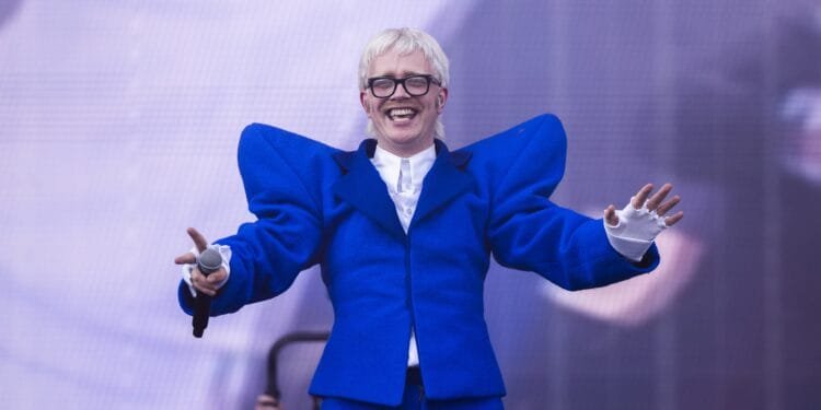 Opnames The Voice Vlaanderen stilgelegd na ruzie tussen Joost Klein en Koen Wauters: wat is er gebeurd?