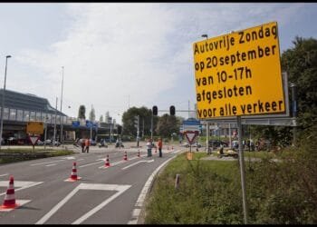 Will car-free Sundays come back? Two-thirds support the idea