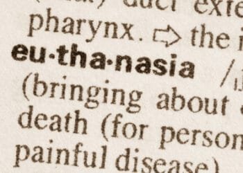 More people with dementia are requesting euthanasia in NL