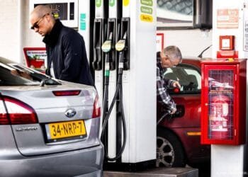 Europese gasprijs zakt fors na staakt-het-vuren Iran en VS