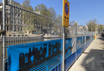 ABP and CBRE to invest €350 million in senior housing in NL