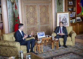 Dutch ministers on official trip to Morocco to forge closer ties