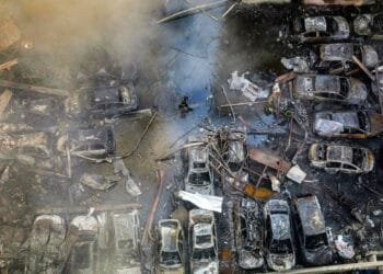 Minstens 89 doden en 700 gewonden bij aanvallen Israël op Libanon