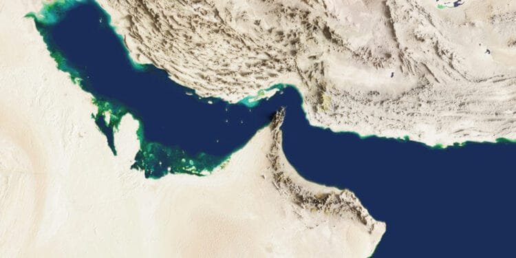 Dutch will join efforts to ensure Strait of Hormuz is open