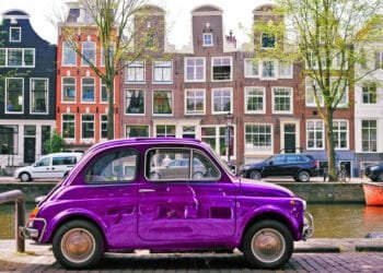 Technology gets parking fines wrong in one in 10 cases