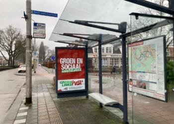 Pro-blematic: Local parties protest at GL-PvdA name change