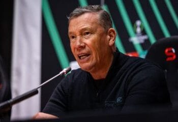 AZ’s European hopes take a knock after 3-0 defeat