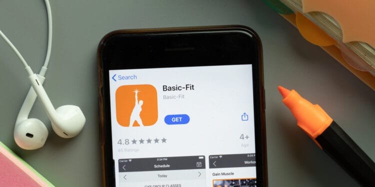 Hackers steal info about 200,000 Basic-Fit members in NL