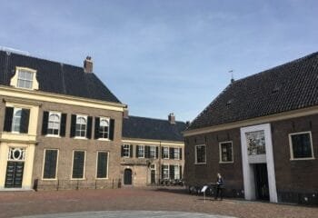 Three men on trial accused of stealing gold helmet from museum