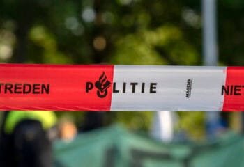 Two men arrested for setting wheelchair user on fire in Utrecht