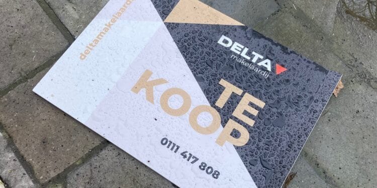 House prices fall in 2026 Q1 with wide regional differences