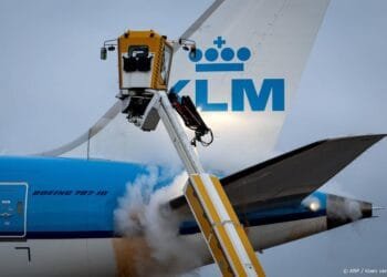 KLM schrapt 160 vluchten op Schiphol om gestegen kerosineprijs