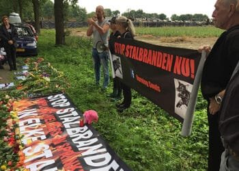 60,000 animals died in farm fires in 2025, insurers urge action