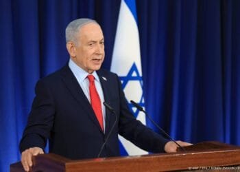 Netanyahu stemt in met staakt-het-vuren in Libanon
