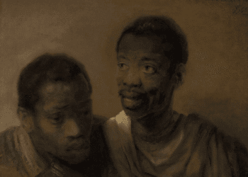 Mauritshuis in court over gifted paintings, including Rembrandts