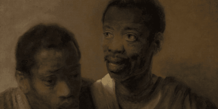 Mauritshuis in court over gifted paintings, including Rembrandts