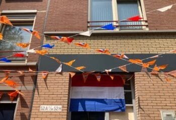 Amsterdam bars can stay open for late night World Cup matches